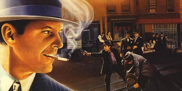 Chinatown
