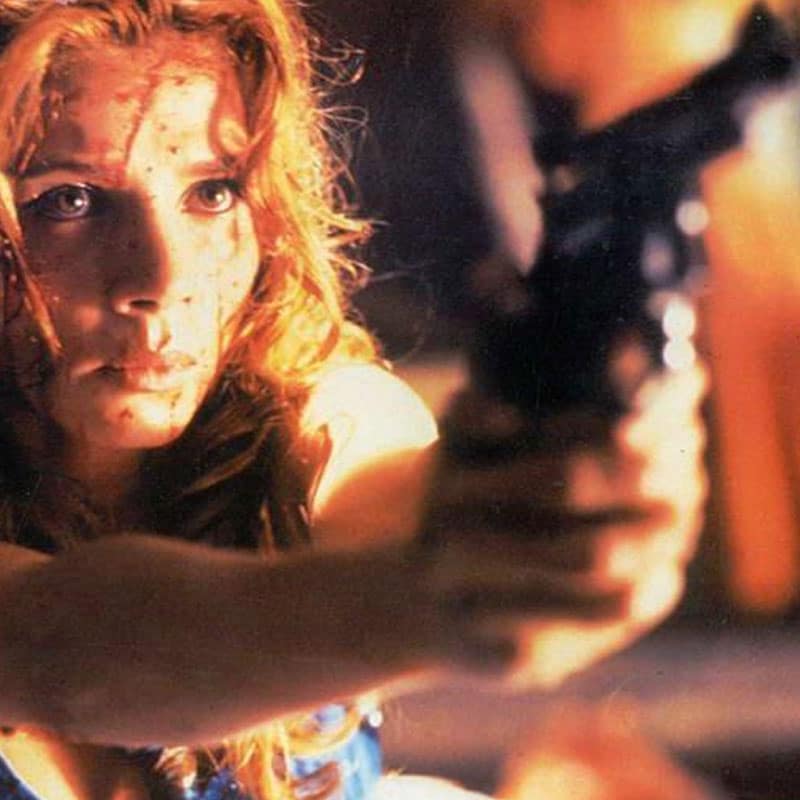 Fotograma de la película "Nadie hablará de nosotras cuando hayamos muerto"