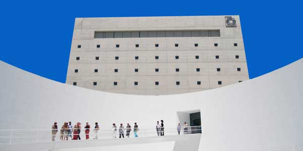 Puertas abiertas en el Museo Memoria de Andalucía