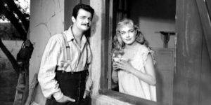París bajos fondos Fotograma de la película "París bajos fondos"