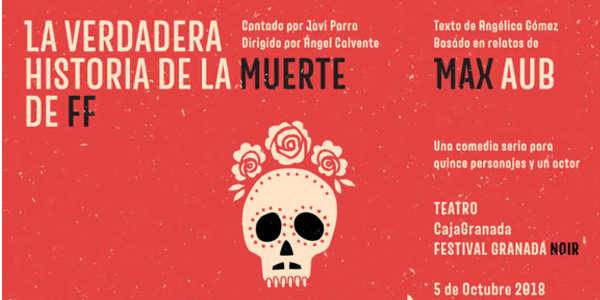La verdadera historia de la muerte de FF