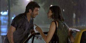 El mismo amor, la misma lluvia Fotograma de la película "El mismo amor, la misma lluvia"
