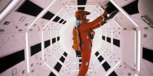 2001: Una odisea del espacio Fotograma de la película "2001: Una odisea del espacio"