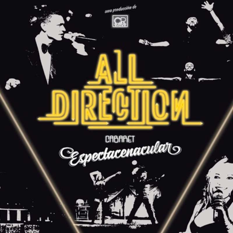 Cabaret All Direction