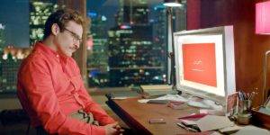 Her Fotograma de la película "Her"
