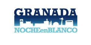 La Noche en Blanco de Granada Marca de la Noche en Blanco de Granada