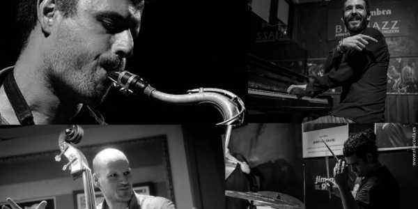 Miguel Rodríguez Trío Feat. Enrique Oliver Miguel Rodríguez Trío Feat. Enrique Oliver