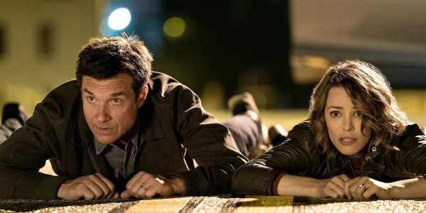 Noche de juegos Fotograma de la película "Noche de juegos"