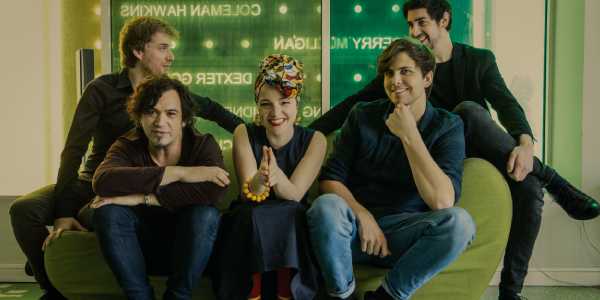 Pepa Niebla Quintet