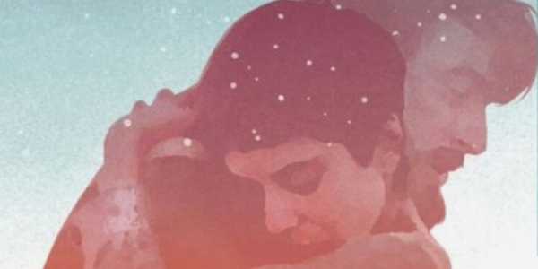 Proyección de la película 'Sin fin' con banda sonora en directo de Sergio de la Puente Detalle del cartel de la película 'Sin fin'