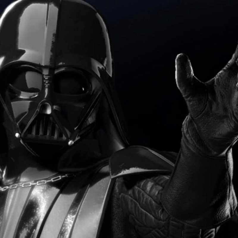 Imagen de 'Darth Vader'