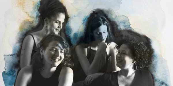 Four Women 4et “Una historia de mujeres en el Jazz”. Jazz en la Plaza 2020