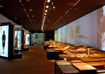 Museo Memoria de Andalucía