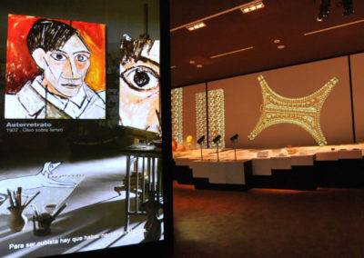 Conoce el museo