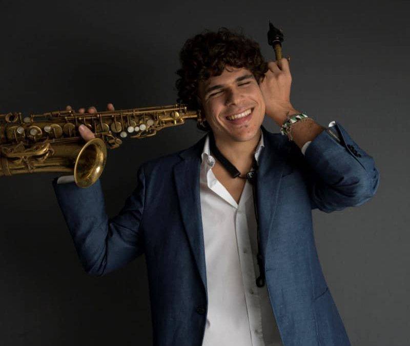 Antonio Lizana