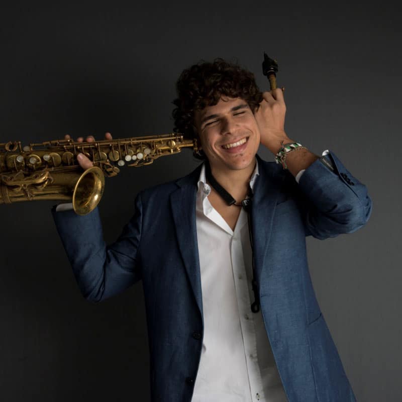 Antonio Lizana