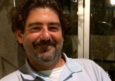 Juanjo Guarnido, maestro del cómic, participará en la tercera edición de Granada Noir