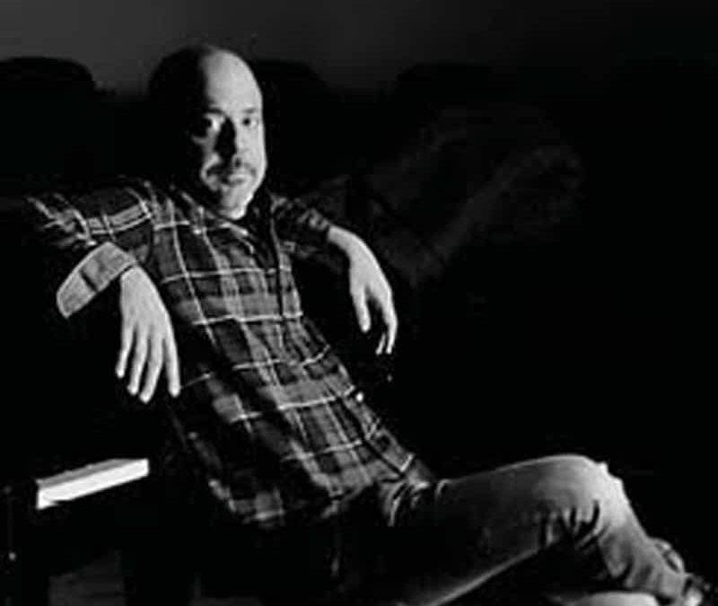 Sergio de la Puente