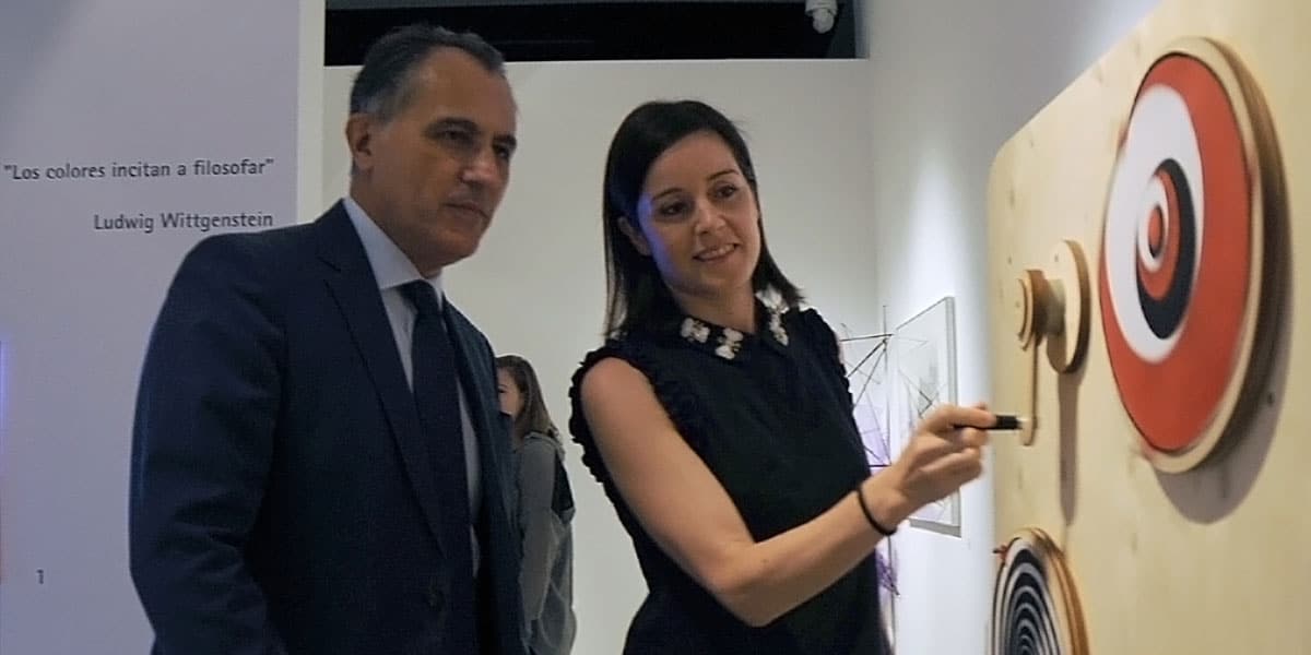 El Museo CAJAGRANADA pone en marcha Espacioª, una nueva iniciativa creativa