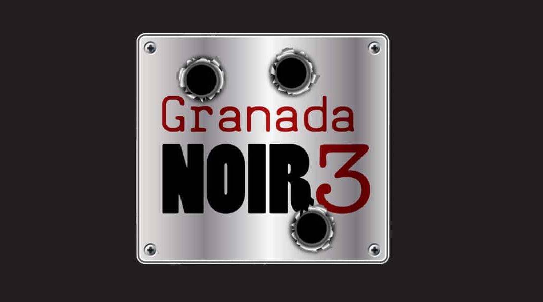 Logo Granada Noir 3