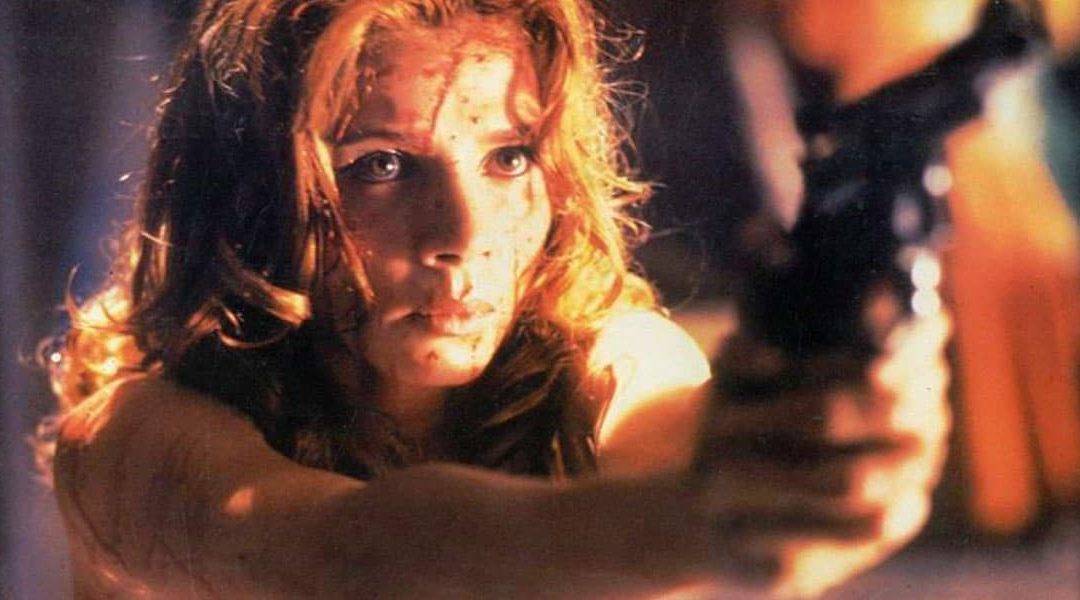 Fotograma de la película "Nadie hablará de nosotras cuando hayamos muerto"