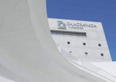 Espíritu fundacional