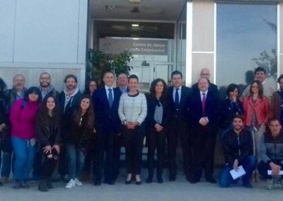 BMN-CAJAGRANADA continúa impulsando la educación financiera en Andalucía