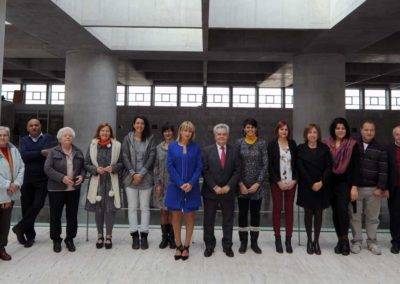 CAJAGRANADA Fundación impulsa a once ONG locales de Granada