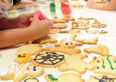 A disfrutar de una Navidad lúdica y cultural, en el Museo CAJAGRANADA