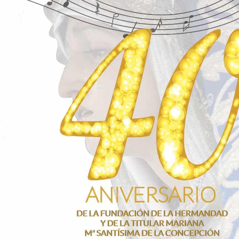 Concierto benéfico Bandas de Jueves Santo