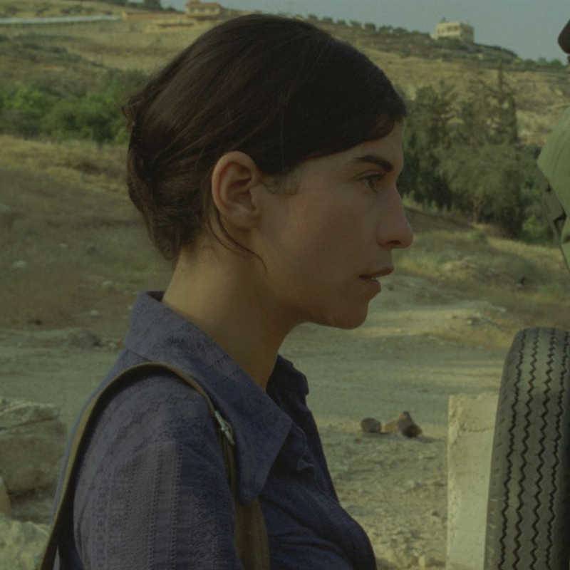 Incendies