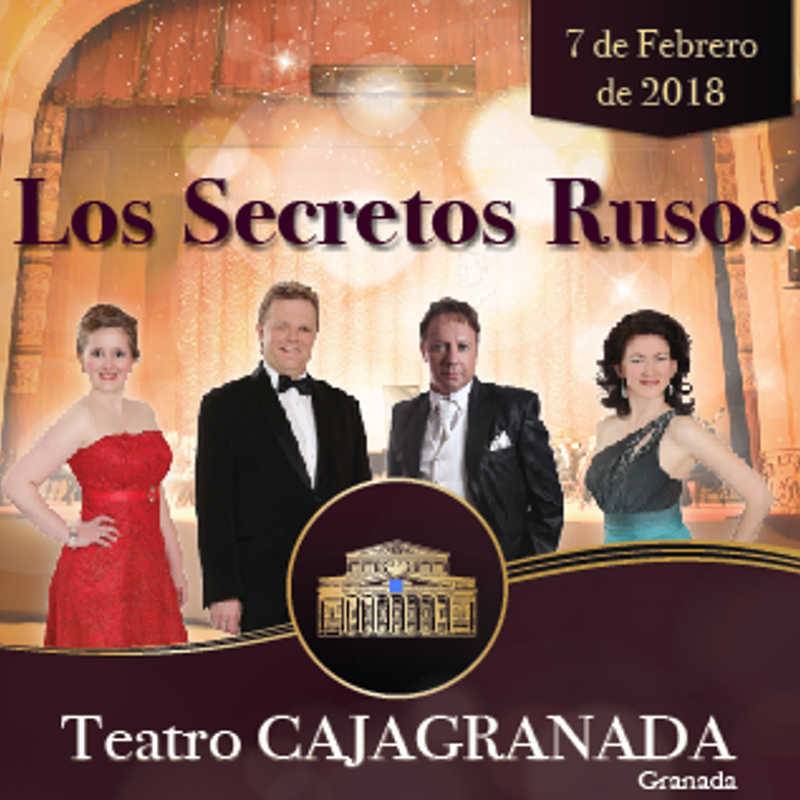 Los secretos rusos
