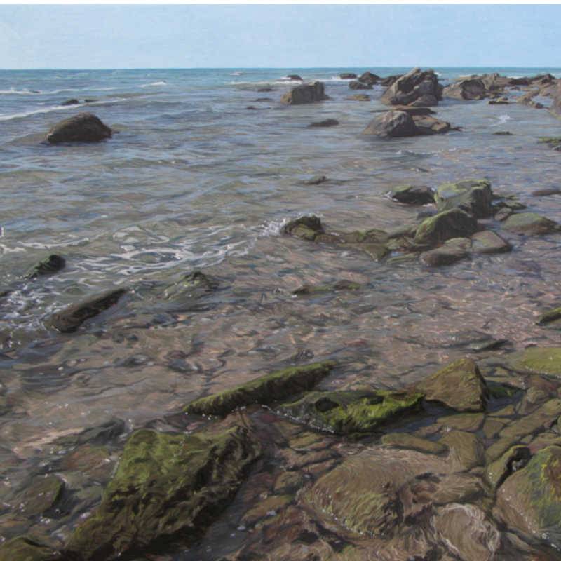 Agua. Carlos Javier Márquez Martínez