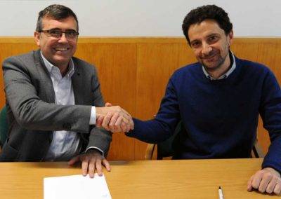 Nuevo impulso para conocer la obra y la figura de Francisco Ayala