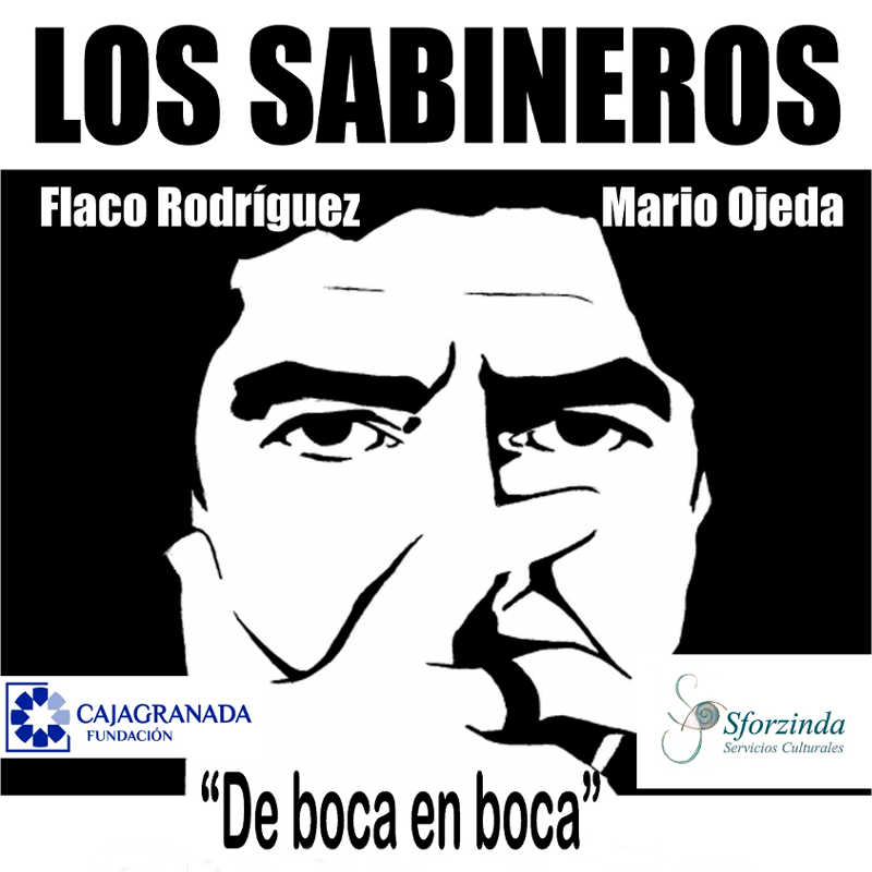 “De boca en boca” Los Sabineros
