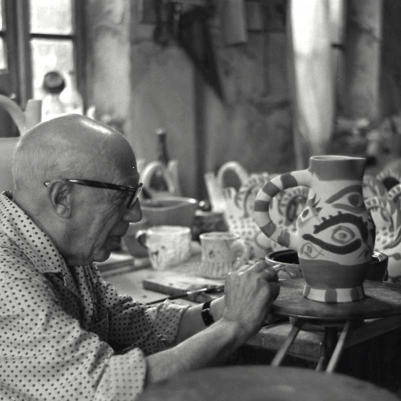 Picasso Cerámicas