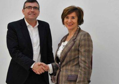 CAJAGRANADA Fundación impulsa la dimensión social, formativa y pedagógica de la OCG