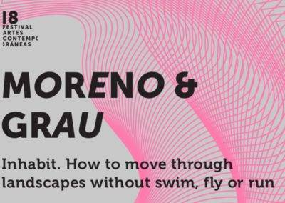 El Museo CajaGranada Memoria de Andalucía inaugura la muestra de Moreno & Grau