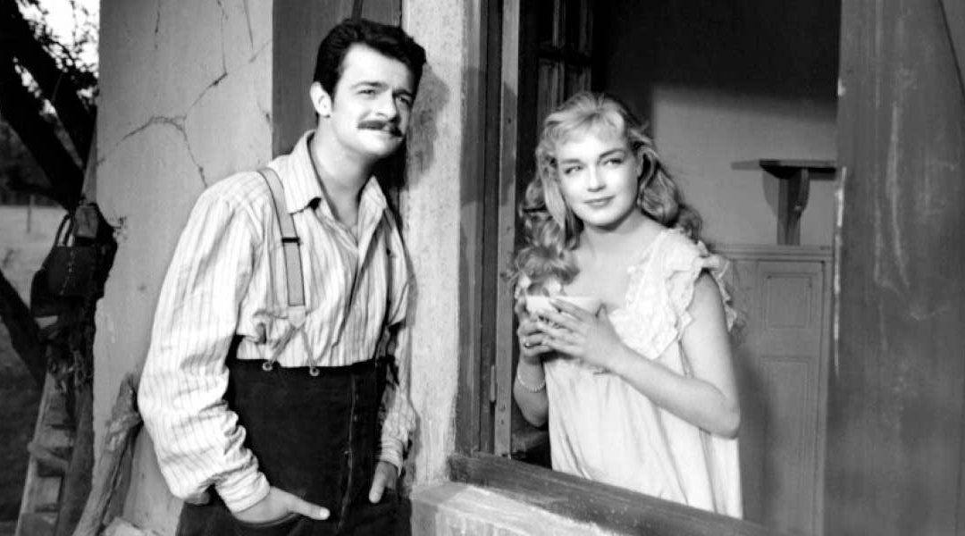 Fotograma de la película "París bajos fondos"