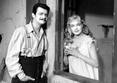 AulaCine CajaGranada muestra los diferentes rostros de París