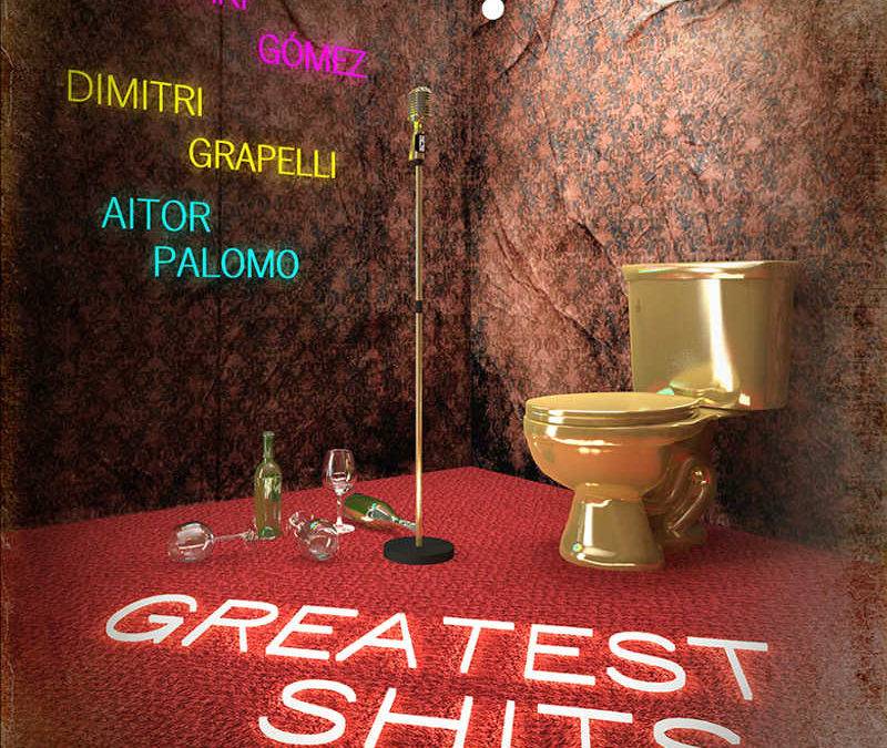 Greatest Shits