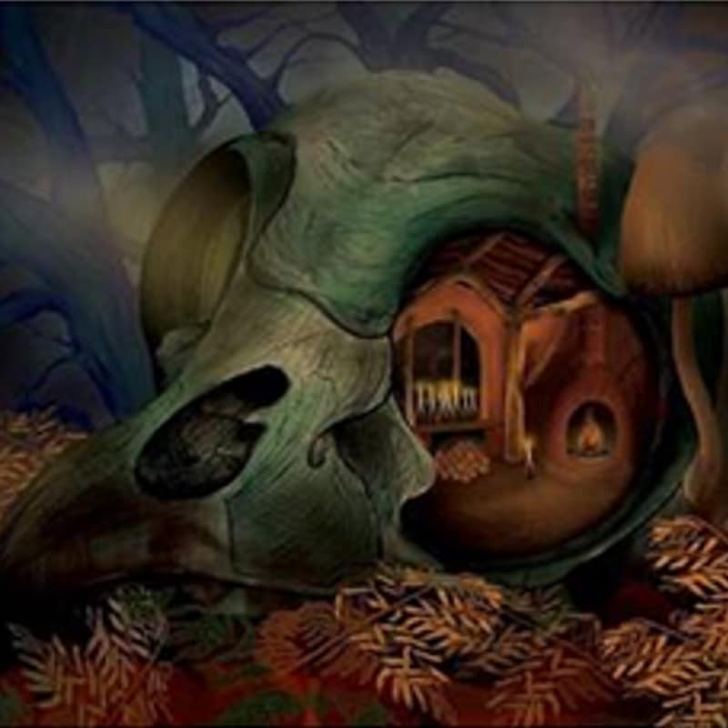 Ilustrar = iluminar. Escuela de Arte José Nogué