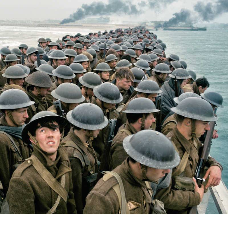 Dunkerque