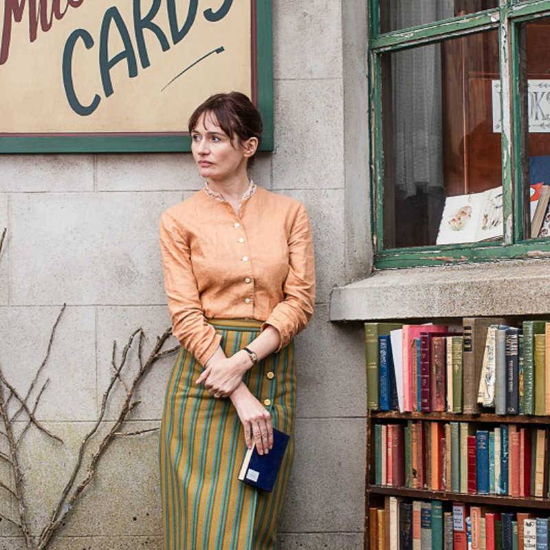 La librería