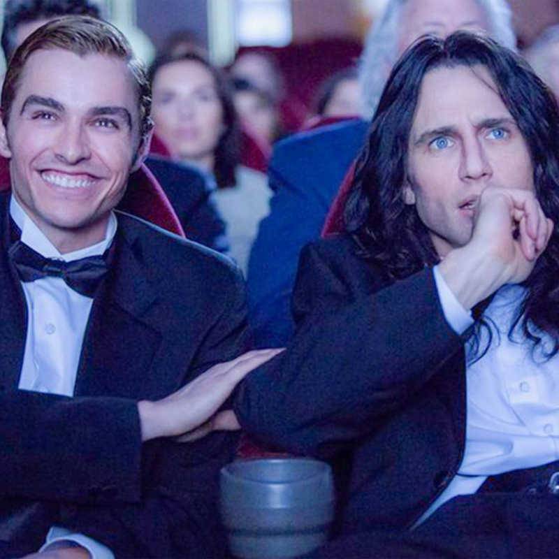 The Disaster Artist