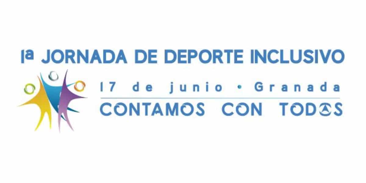 CajaGranada Fundación y Bankia apoyan las I Jornadas de Deporte Inclusivo de la Fundación Diversos
