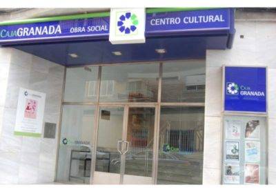 Centro Cultural Motril