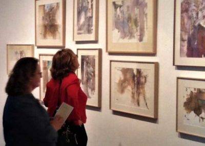 Sala de Exposiciones Jaén