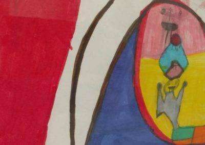Elogio de la diferencia, en la nueva exposición de CajaGranada Fundación