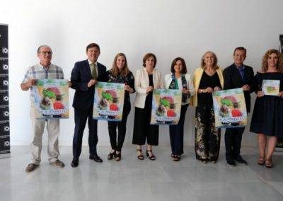 La Consejería de Igualdad y Políticas Sociales, Bankia y CajaGranada Fundación impulsan el programa social Vacacionantes de la Junta de Andalucía